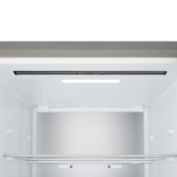 LG GBBS525APY K&uuml;hl-/Gefrierkombination