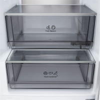 LG GBBS525APY K&uuml;hl-/Gefrierkombination