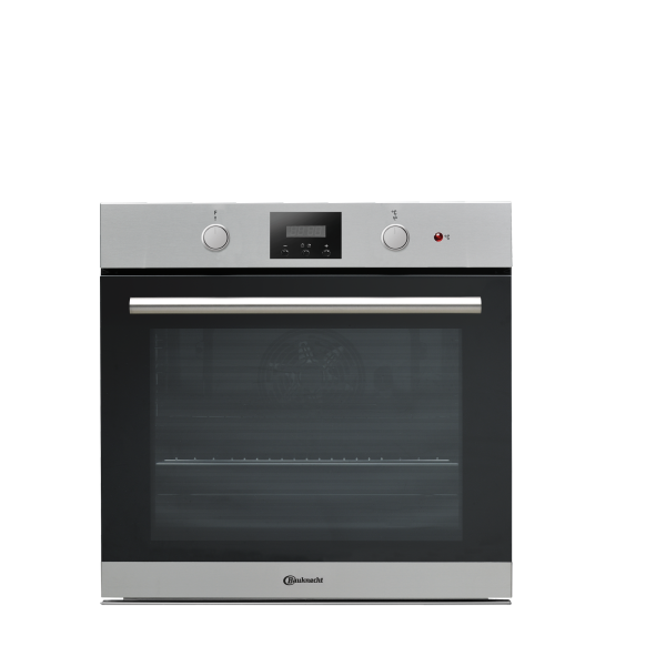Bauknecht BAR2 KN5V2 IN Backofen