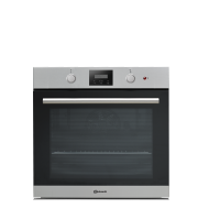 Bauknecht BAR2 KN5V2 IN Backofen