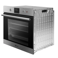 Bauknecht BAR2 KN5V2 IN Backofen