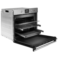Bauknecht BAR2 KN5V2 IN Backofen