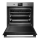 Bauknecht BAR2 KN5V2 IN Backofen