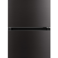 Midea MDRB521MGA28O K&uuml;hl-/Gefrierkombination