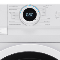 Midea MF100W70B-14A  Waschmaschine