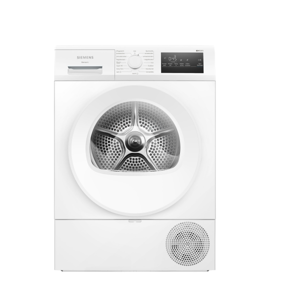 Siemens WT45HVA4 W&auml;rmepumpentrockner
