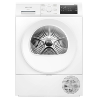 Siemens WT45HVA4 W&auml;rmepumpentrockner