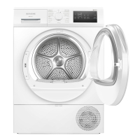 Siemens WT45HVA4 W&auml;rmepumpentrockner