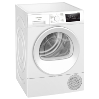 Siemens WT45HVA4 W&auml;rmepumpentrockner