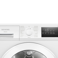 Siemens WT45HVA4 W&auml;rmepumpentrockner
