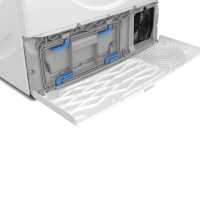 Siemens WT45HVA4 W&auml;rmepumpentrockner