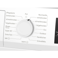 Siemens WT45HVA4 W&auml;rmepumpentrockner