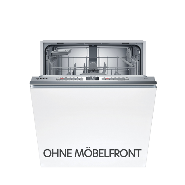 Bosch SMV4HTX14E Geschirrsp&uuml;ler