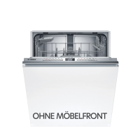 Bosch SMV4HTX14E Geschirrsp&uuml;ler
