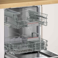 Bosch SMV4HTX14E Geschirrsp&uuml;ler