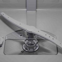 Bosch SMV4HTX14E Geschirrsp&uuml;ler