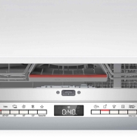 Bosch SMV4HTX14E Geschirrsp&uuml;ler