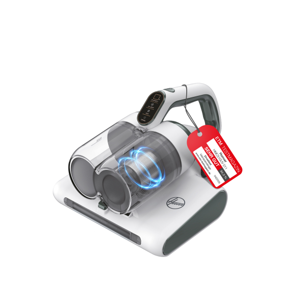 Hoover HMC510UV 011 Matratzensauger