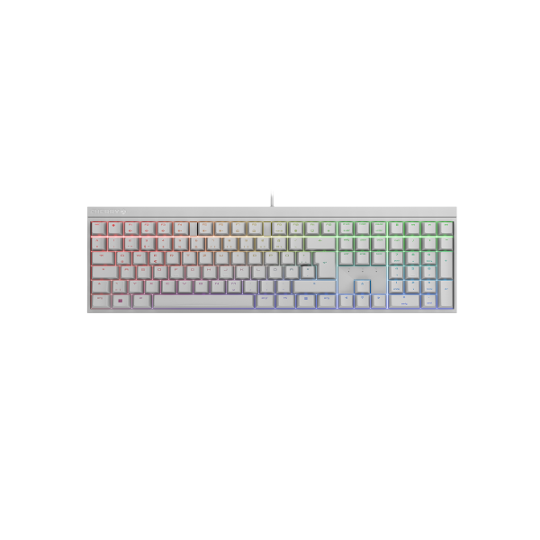 Cherry G80-3872LYADE-0 Tastatur