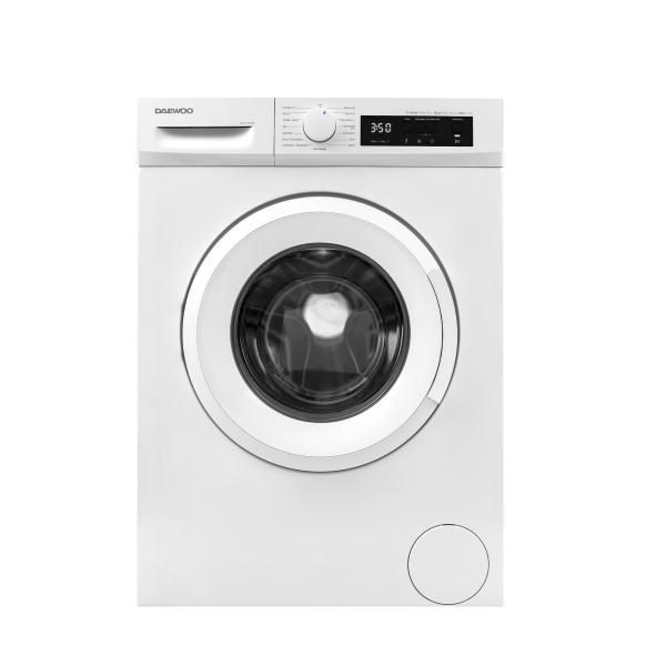 Daewoo WM814T1WA0DE Waschmaschine
