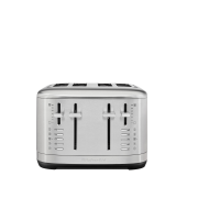 KitchenAid 5KMT4109ESX Toaster Edelstahl