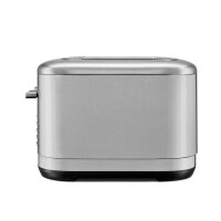 KitchenAid 5KMT4109ESX Toaster Edelstahl