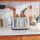 KitchenAid 5KMT4109ESX Toaster Edelstahl