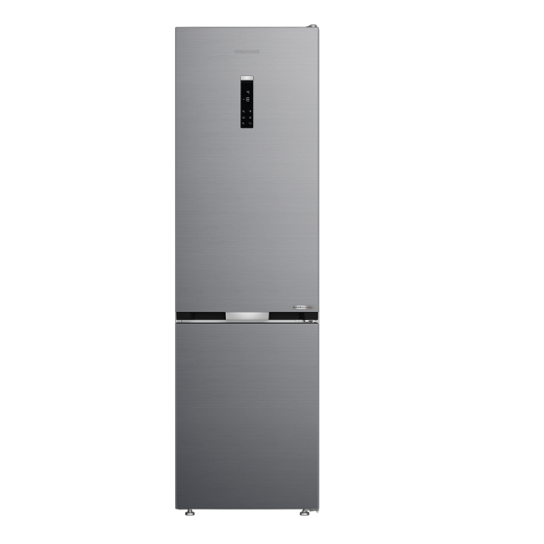 GRUNDIG GKPN 66930 LXP K&uuml;hl-/Gefrierkombination