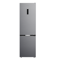 GRUNDIG GKPN 66930 LXP K&uuml;hl-/Gefrierkombination