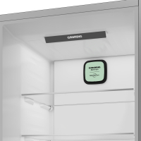 GRUNDIG GKPN 66930 LXP K&uuml;hl-/Gefrierkombination