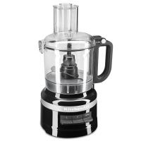 KitchenAid 5KFP0719EOB Foodprocessor Onyx schwarz
