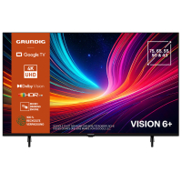 Grundig 50 VOE 74 Fernseher