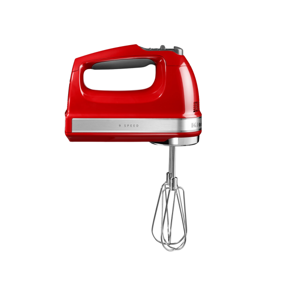 KitchenAid 5KHM9212EER Handr&uuml;hrer Empire red