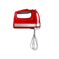 KitchenAid 5KHM9212EER Handr&uuml;hrer Empire red