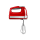 KitchenAid 5KHM9212EER Handr&uuml;hrer Empire red