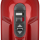 KitchenAid 5KHM9212EER Handr&uuml;hrer Empire red