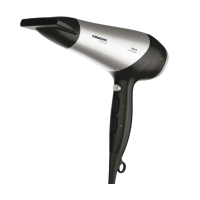 Grundig HD 6080 L Haartrockner