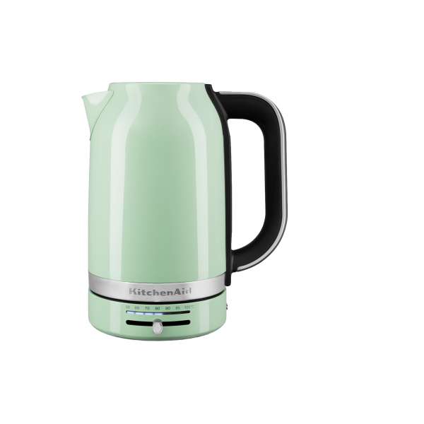 KitchenAid 5KEK1701EPT Wasserkocher 1,7 l Pistazie
