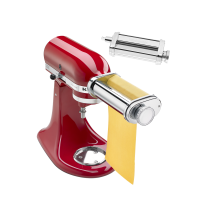 KitchenAid 5KSMPSA Pastaroller Zubeh&ouml;r K&uuml;chenmaschine
