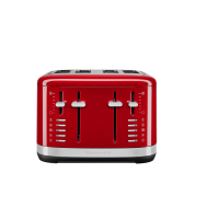 KitchenAid 5KMT4109EER Toaster Empire Red