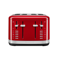 KitchenAid 5KMT4109EER Toaster Empire Red