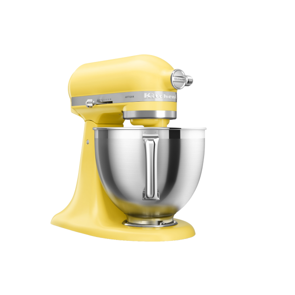 KitchenAid 5KSM195PSEBT K&uuml;chenmaschine Butter