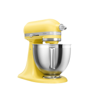 KitchenAid 5KSM195PSEBT K&uuml;chenmaschine Butter
