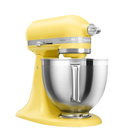 KitchenAid 5KSM195PSEBT K&uuml;chenmaschine Butter