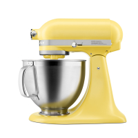 KitchenAid 5KSM195PSEBT K&uuml;chenmaschine Butter