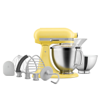 KitchenAid 5KSM195PSEBT K&uuml;chenmaschine Butter