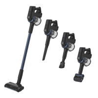 Hoover HF410YP3 011 Akkustaubsauger