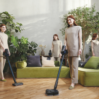 Hoover HF410YP3 011 Akkustaubsauger