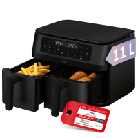 Haier HAF3AD 011 Hei&szlig;luftfritteuse