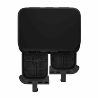 Haier HAF3AD 011 Hei&szlig;luftfritteuse